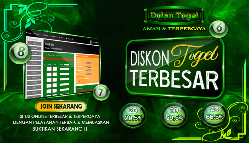 Cara Daftar Akun Di Situs Togel Online Terpercaya