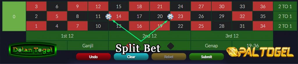 splitbet