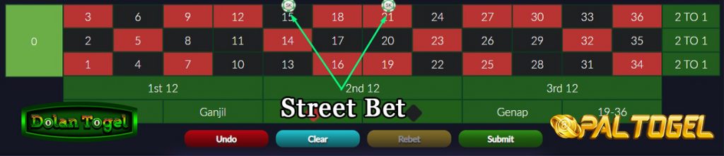 streetbet